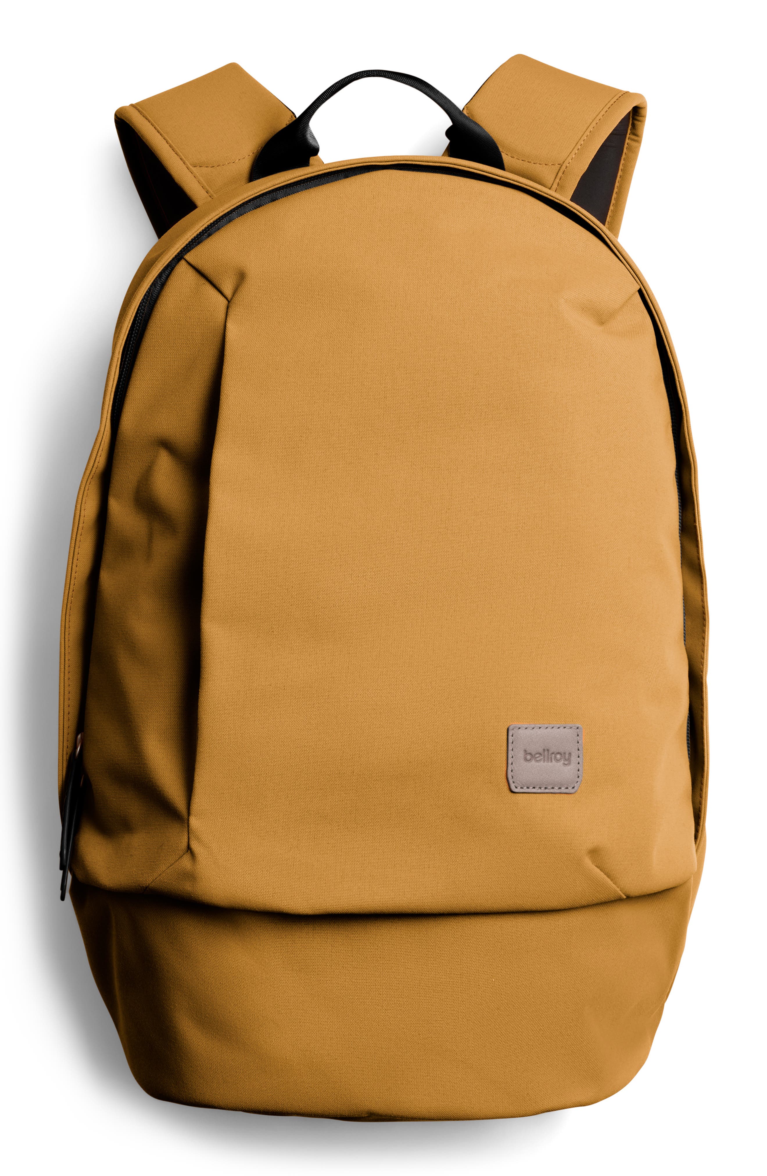Classic Third Edition Backpack, Main, color, CAMEL
