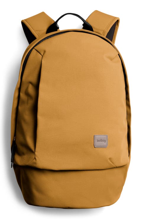 Classic Third Edition Backpack