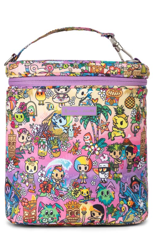 Ju-ju-be Jujube Fuel Cell Insulated Tote