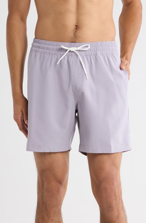 Kai Hybrid Shorts