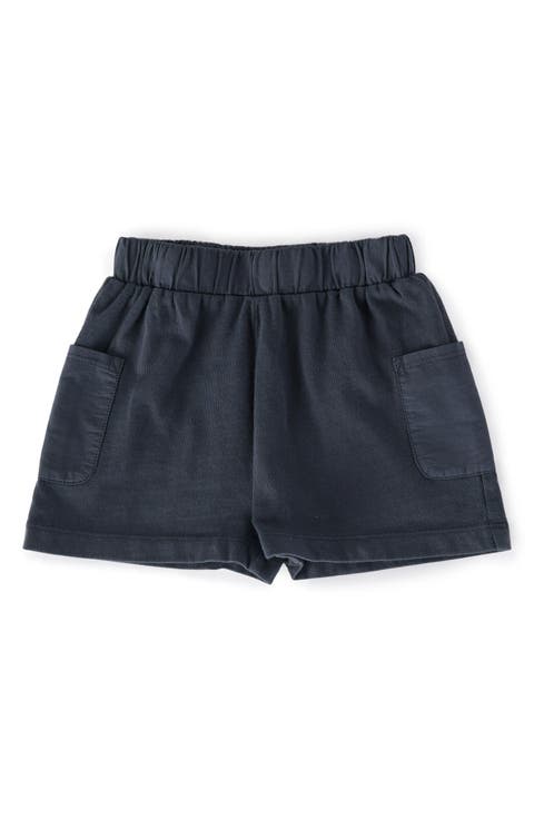 Garment Dye Shorts (Infant & Toddler)