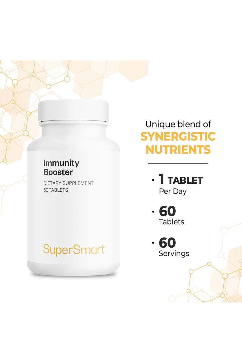 Immunity Booster, Alternate, color, None