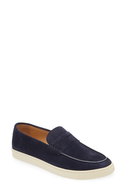 【送料&関税込】Brunello Cucinelli Round Toe Slip-on Loafers Men's Brunello Cucinelli Loafers & Slip-Ons | Nordstrom