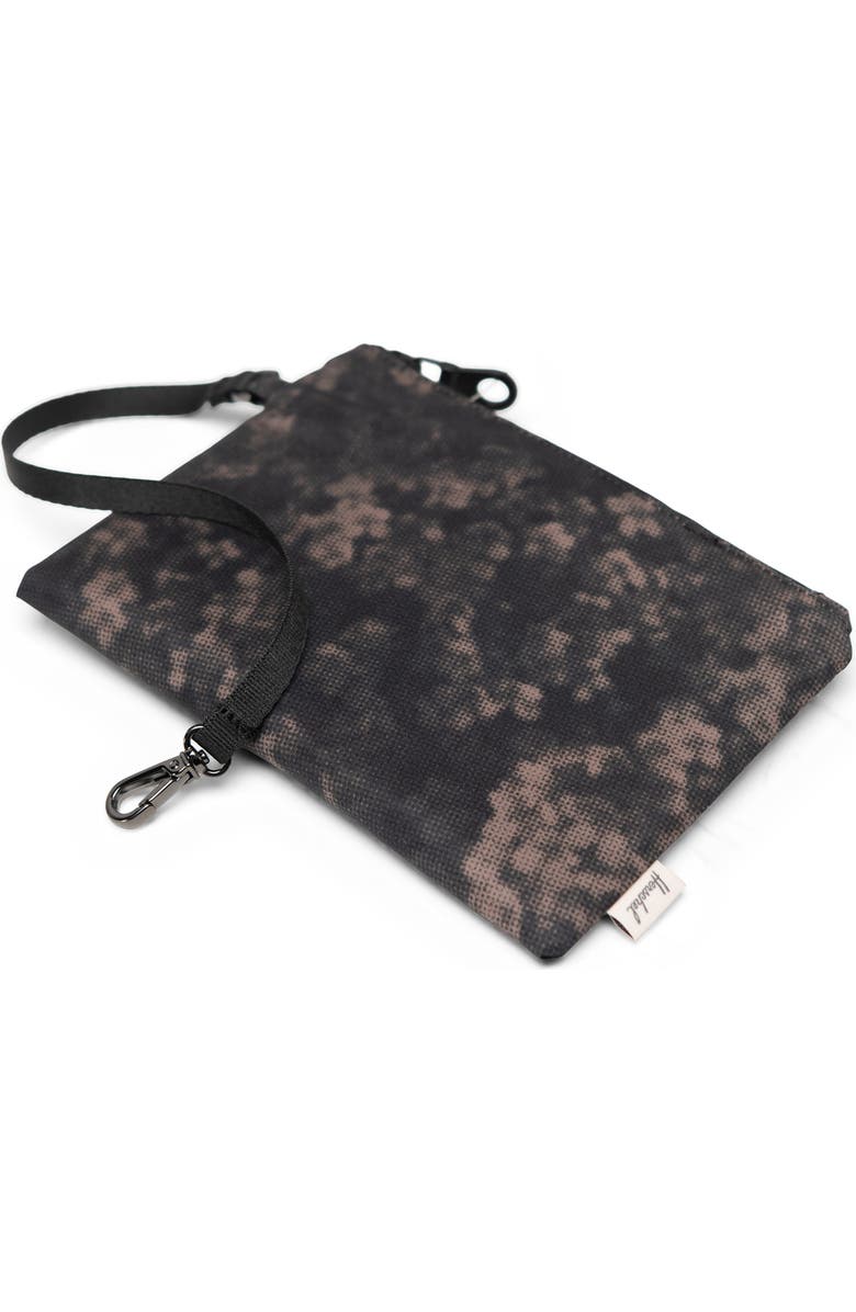 Herschel Supply Co. Joana Floral Print Recycled Twill Tote, Alternate, color,