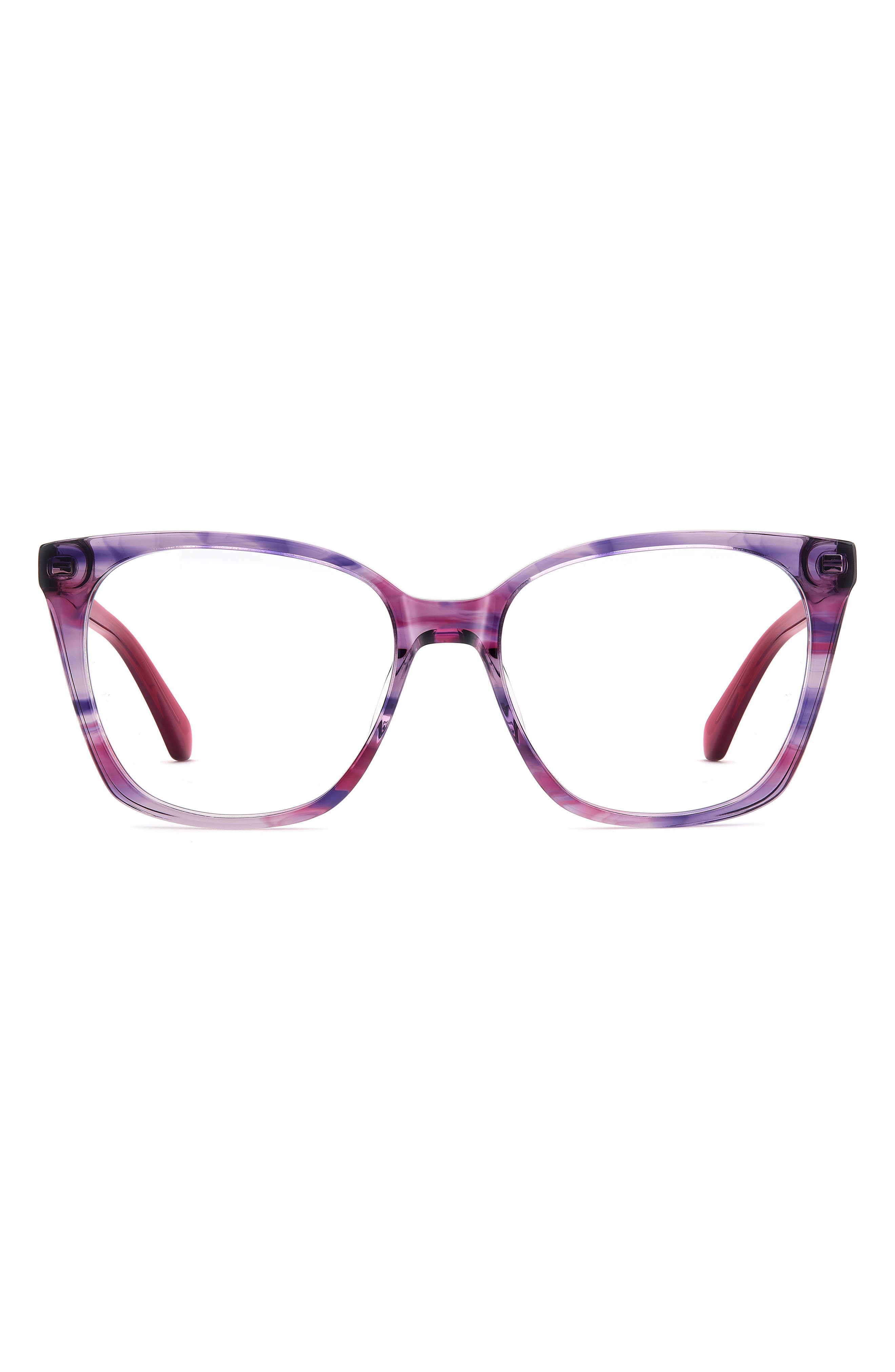 selected STRIPED BURGUNDY VIOLET