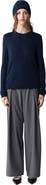 GOBI Mongolian Cashmere $99 Cashmere Hat & Sweater Set