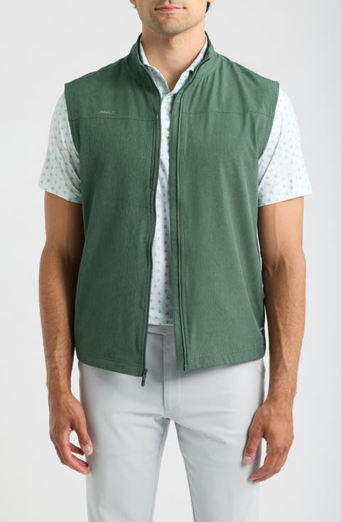 Big Sur Performance Vest