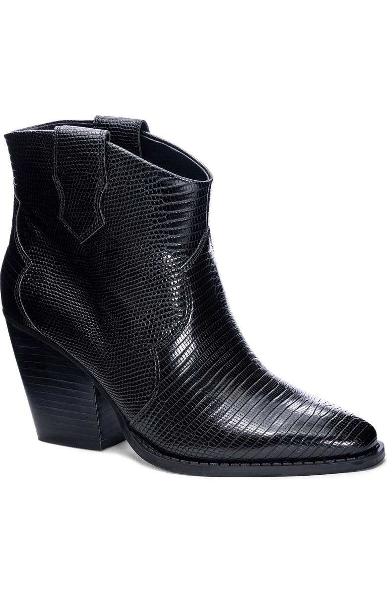 Chinese Laundry Bonnie Bootie, Main, color,