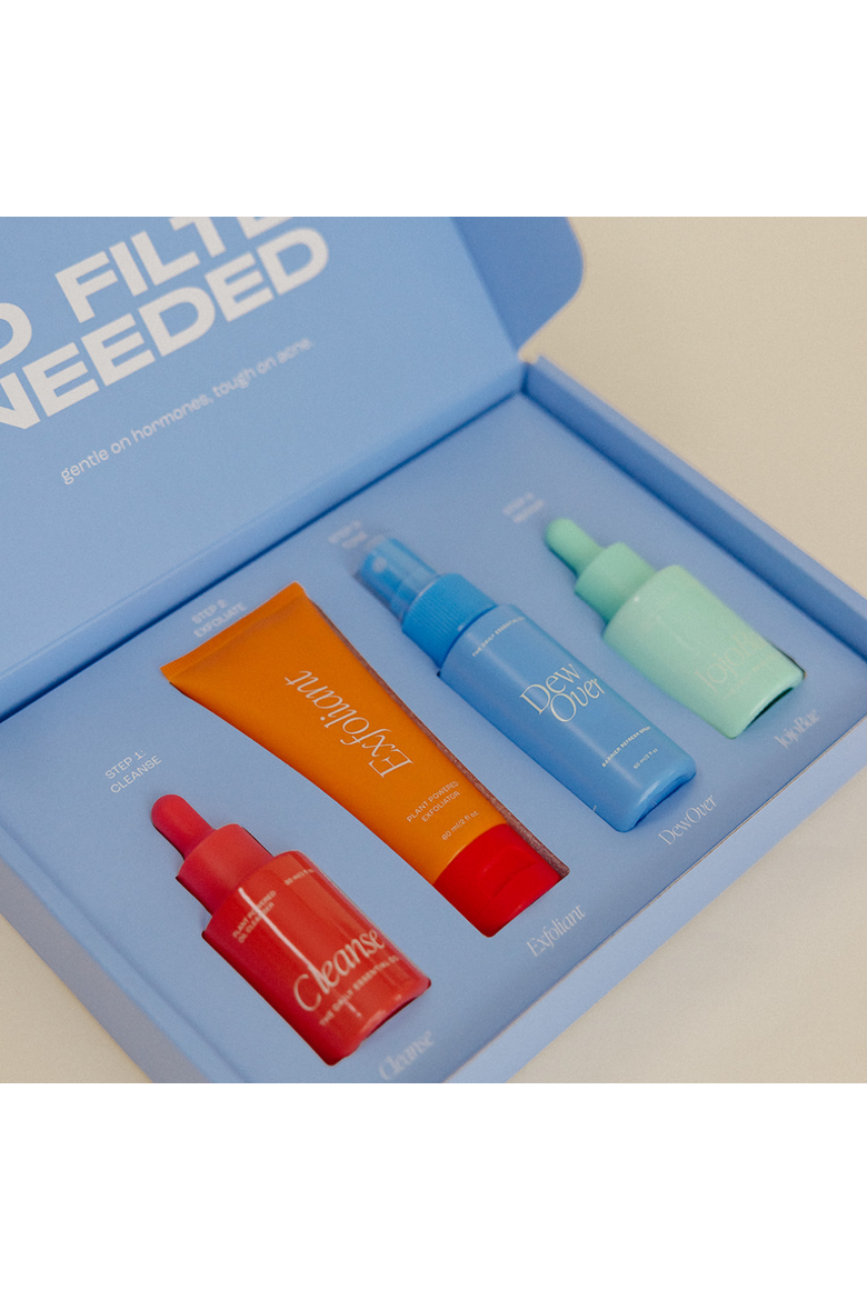 The Unfiltered Box // Teen Bundle, Main, color, None