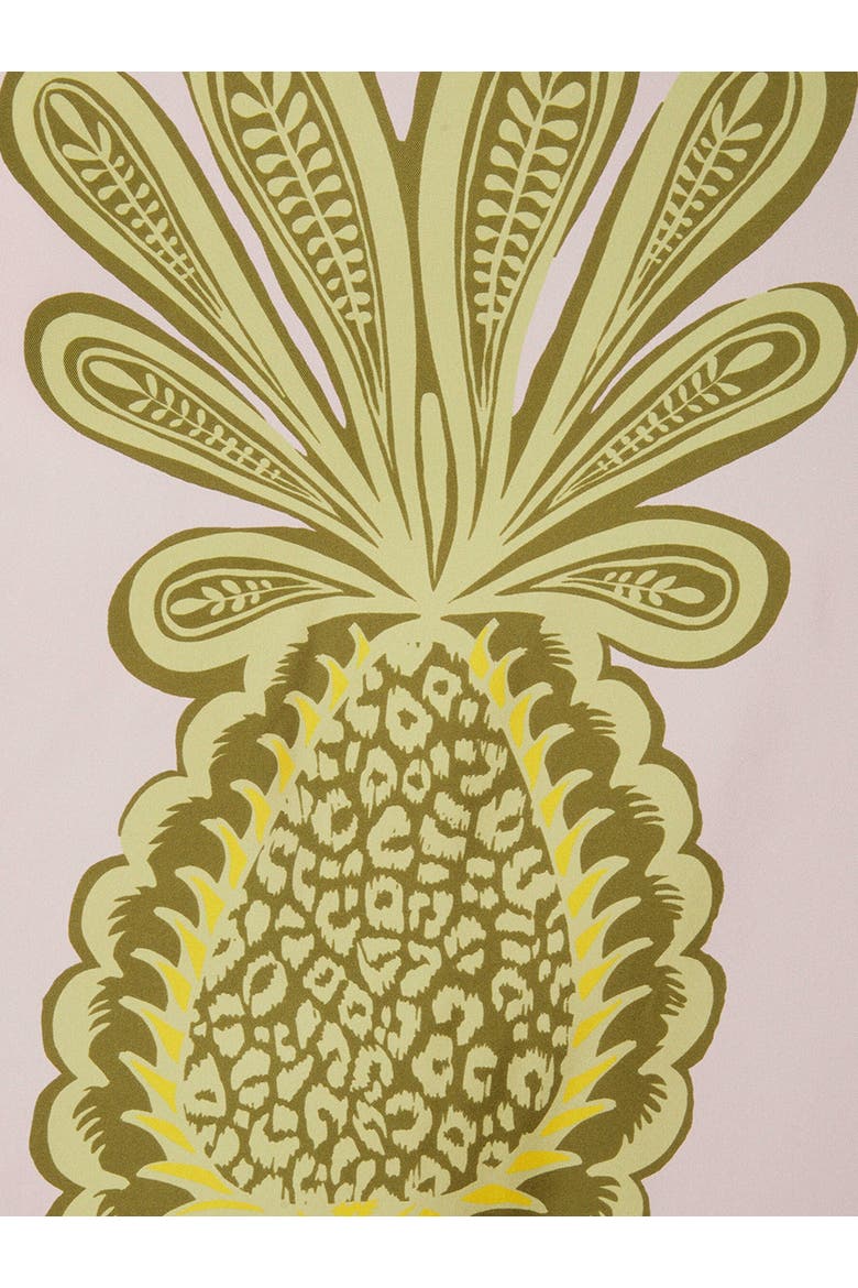 Magnifico Dress Big Pineapple Pink, Alternate, color, Big Pineapple Pink