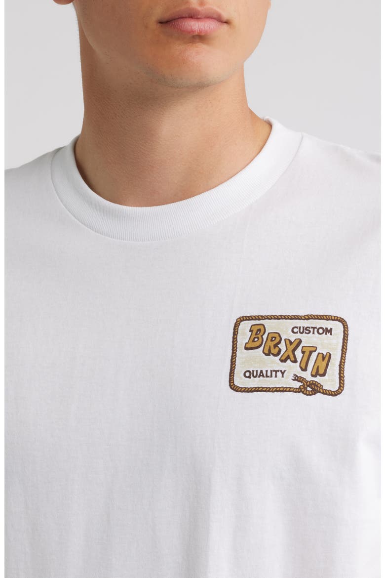 Emery Graphic T-Shirt, Alternate, color, WHITE