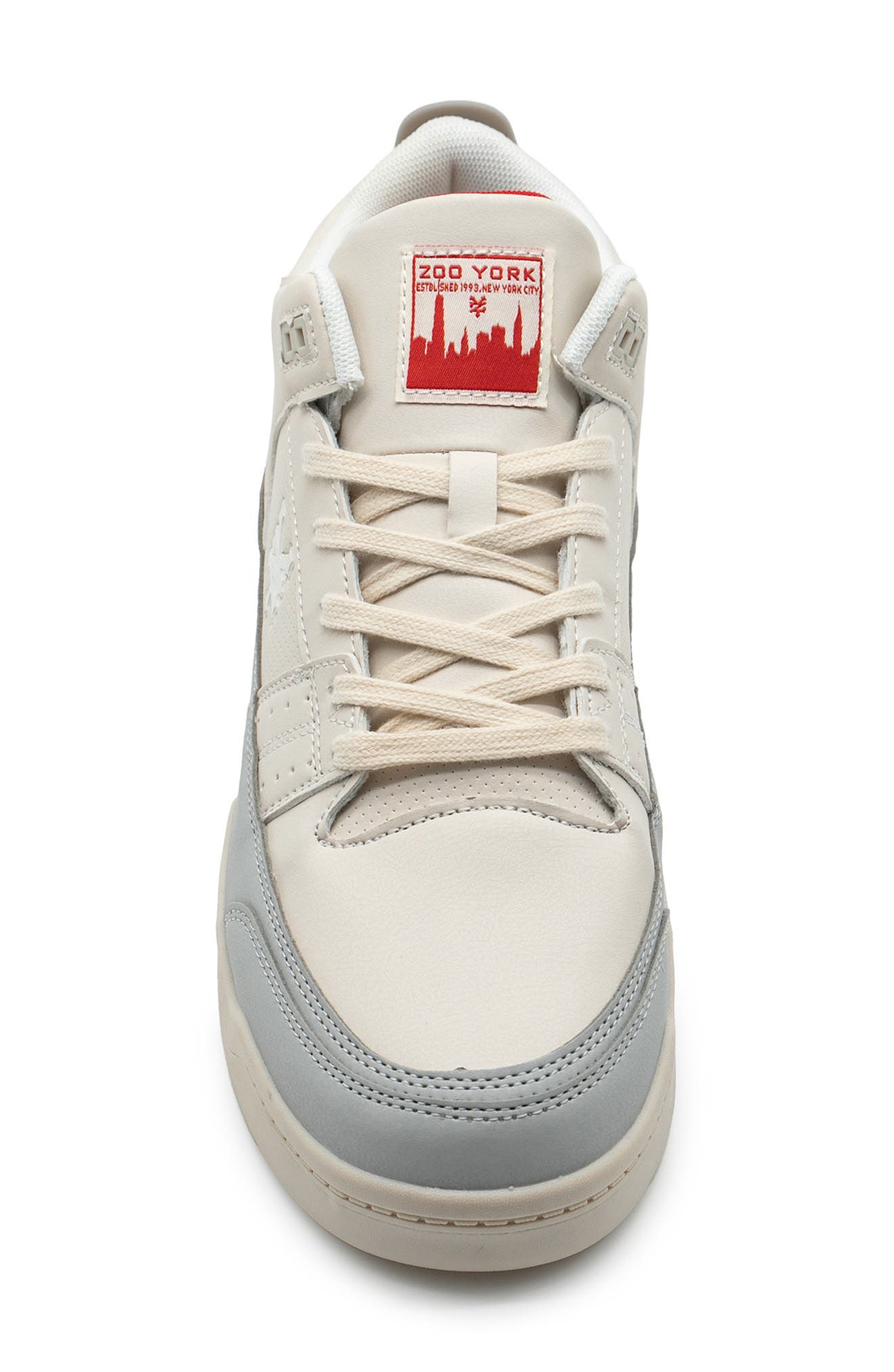 Zoo York Skywalker Sneaker, Alternate, color, 