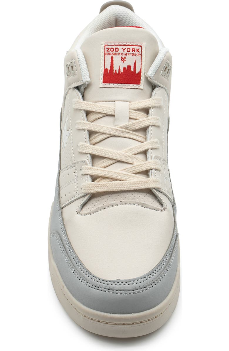 Zoo York Skywalker Sneaker, Alternate, color,