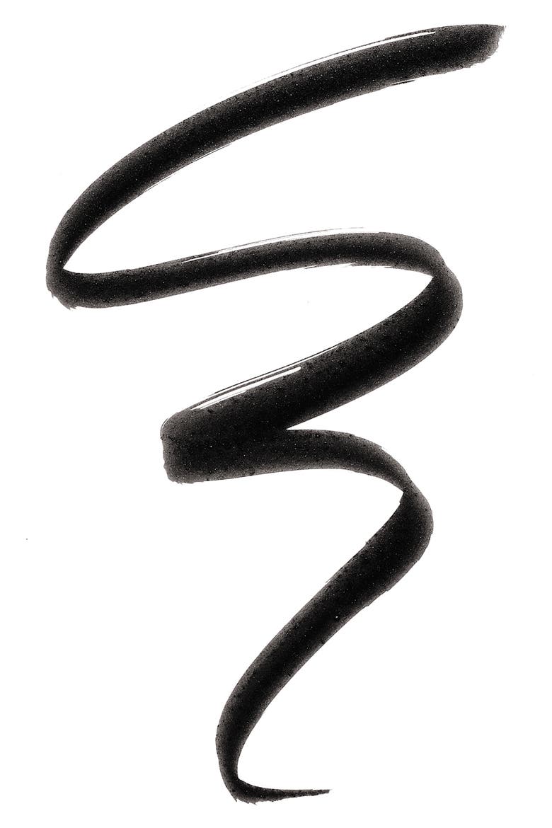 Stay All Day® Waterproof Liquid Eyeliner, Alternate, color, BLACK