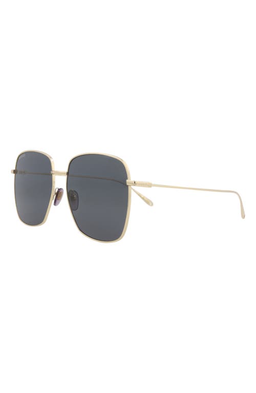 Gucci 59mm Square Sunglasses In Multi