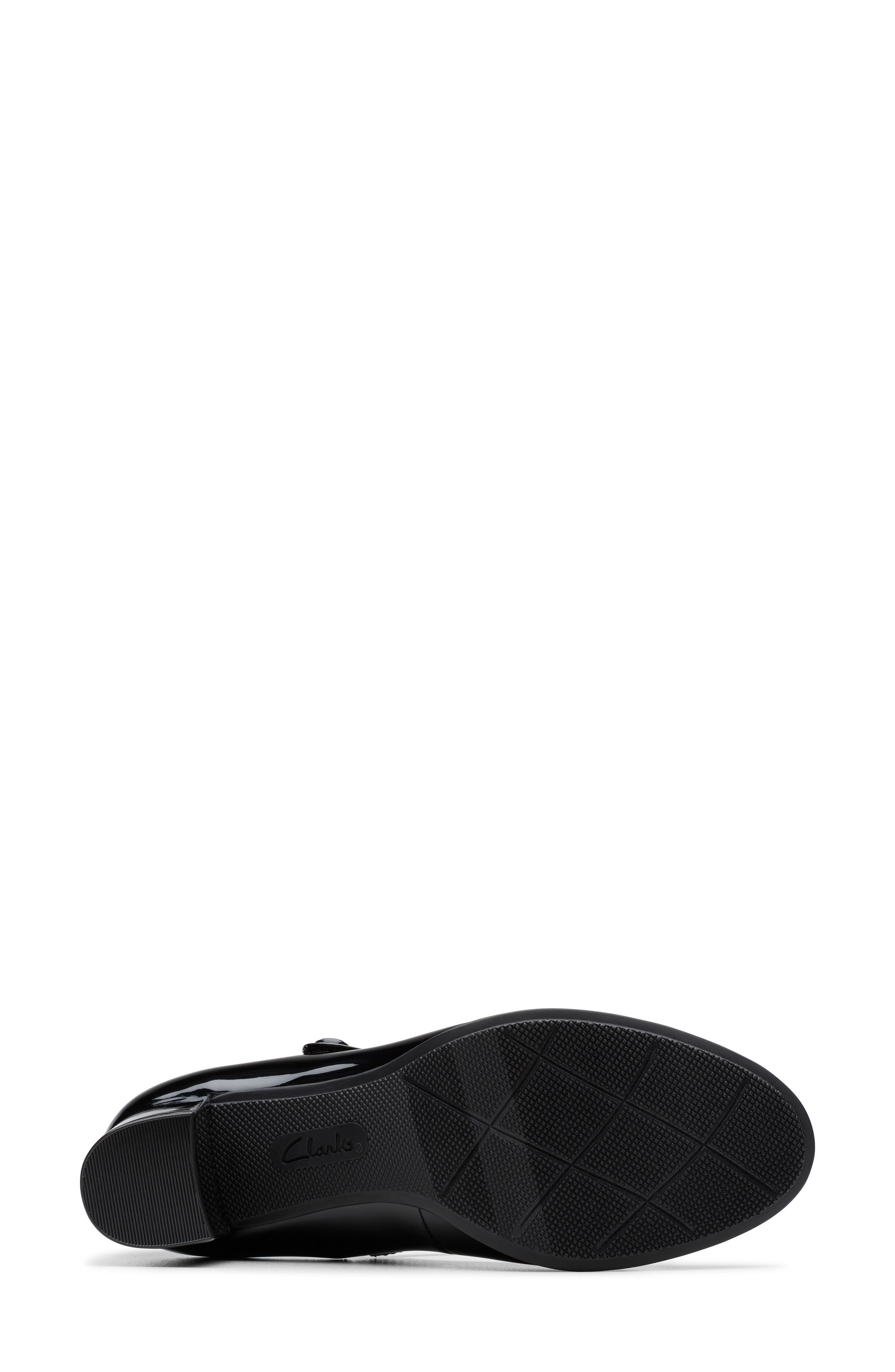 Bayla Lily Mary Jane Pump, Alternate, color, BLACK PATENT