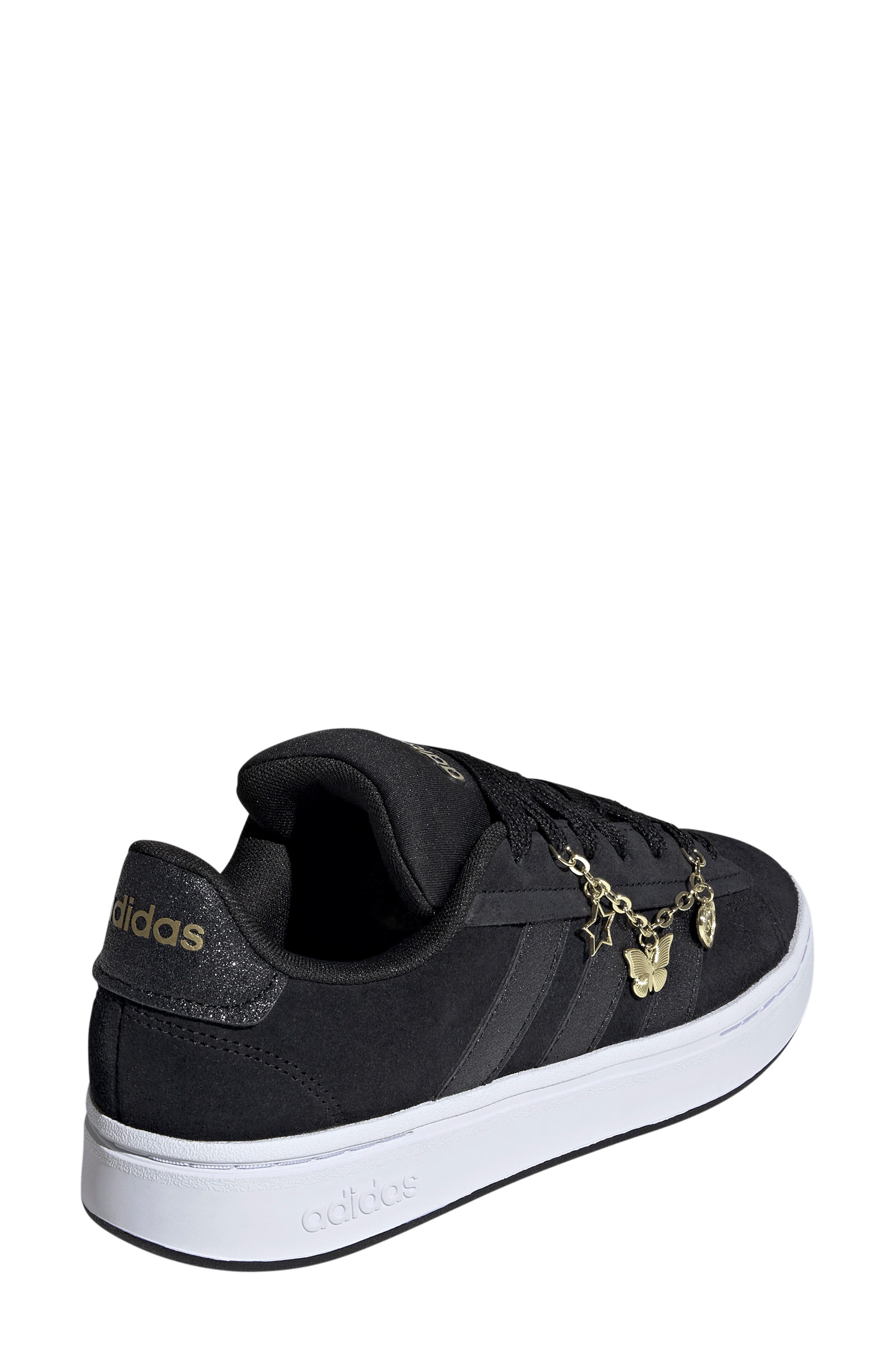 Grand Court Alpha Sneaker - image 4