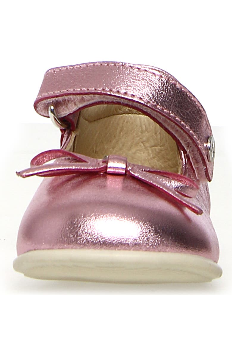 Naturino Ballet Mary Jane Flat, Alternate, color, Pink