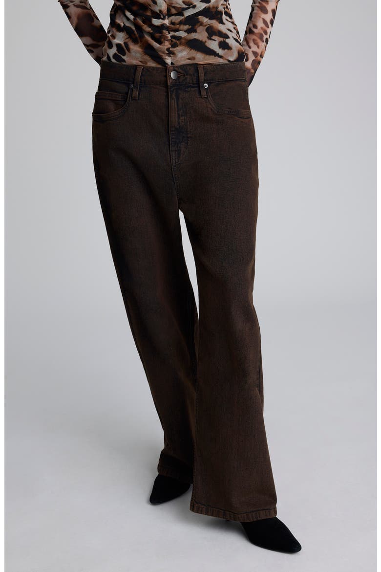 Baggy Boyfriend, Alternate, color, MEDIUM BARK OVERDYE