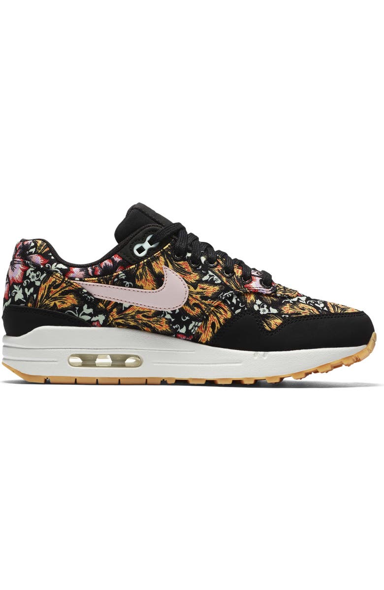 Nike Air Max 1 QS Sneaker, Alternate, color,