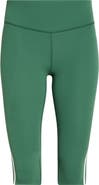 SPLITS59 Ella Airweight High Waist Performance Capri Leggings