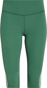 SPLITS59 Ella Airweight High Waist Performance Capri Leggings