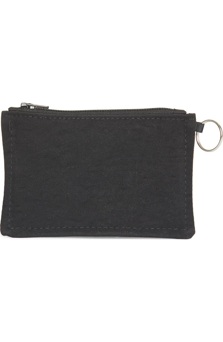 Noah Water Resistant Nylon Pouch, Alternate, color,