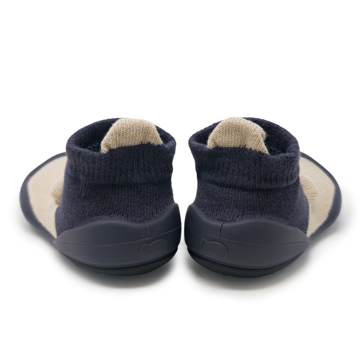 Komuello Toddler Boy Sock Shoes - Little Cub, Alternate, color, Little Cub