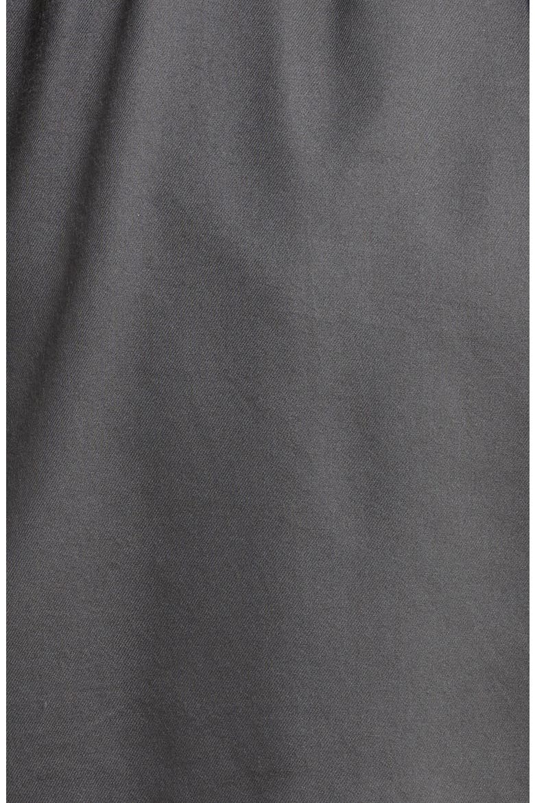 Drapey Sleep Set, Alternate, color, ASH
