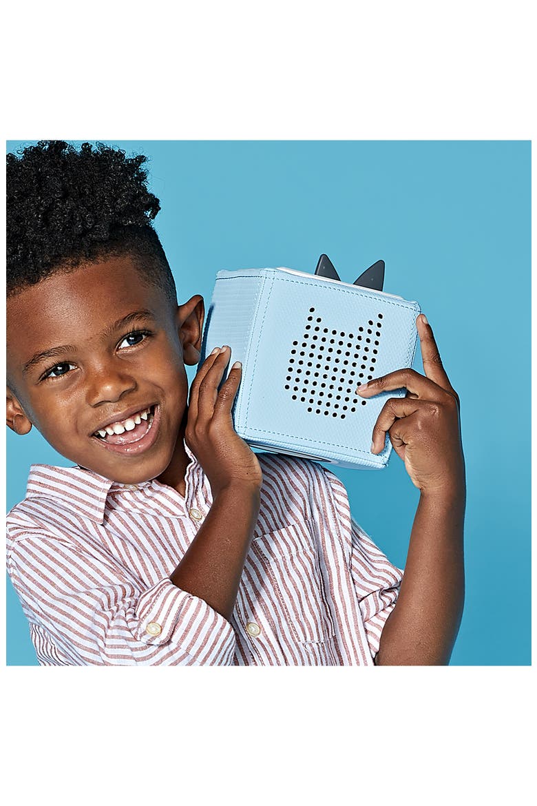 Toniebox Starter Set, Alternate, color, LIGHT BLUE