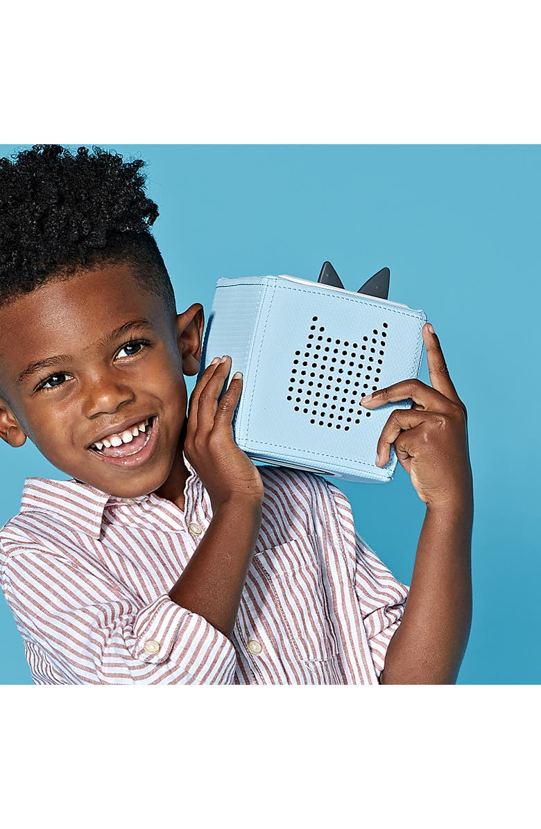 tonies Toniebox Starter Set, Alternate, color, Light Blue