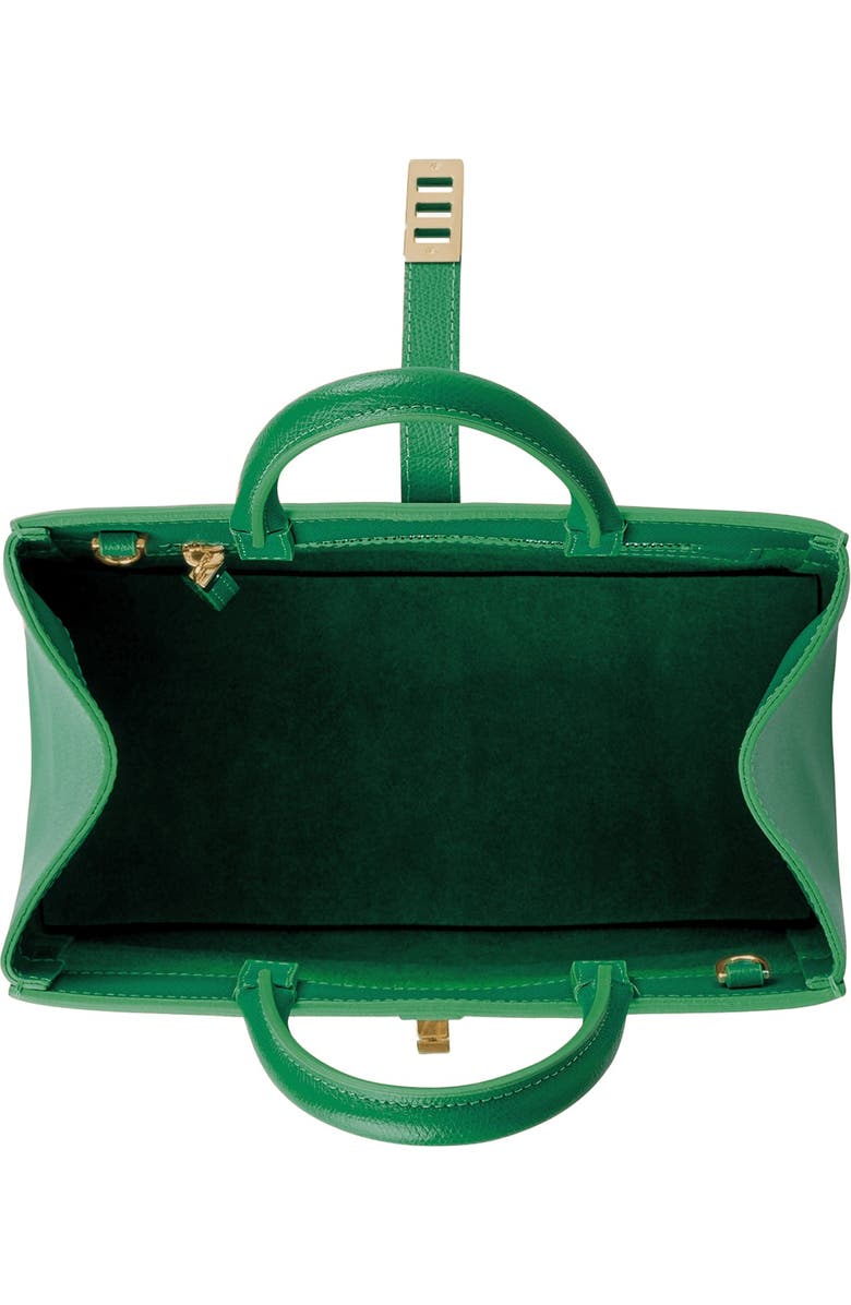 Teddy Blake Lola Palmellato 10", Alternate, color, Green