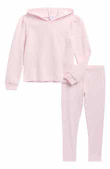 Kids' Lots Of Love Hoodie & Pants Set