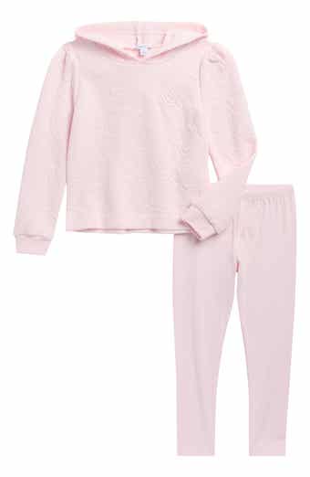 Kids' Lots Of Love Hoodie & Pants Set