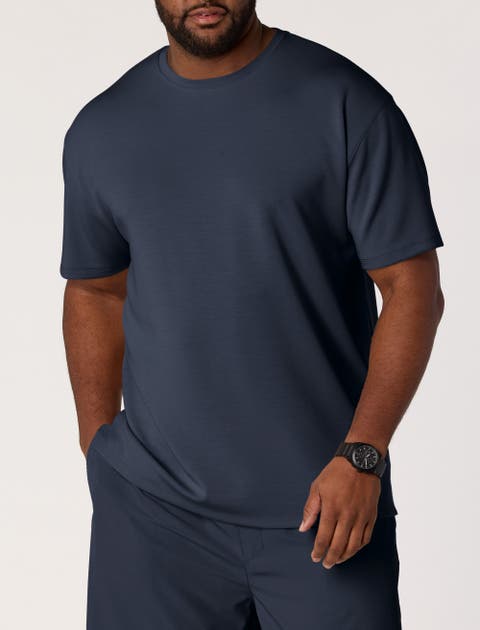 Big & Tall Sweat Defender T-Shirt