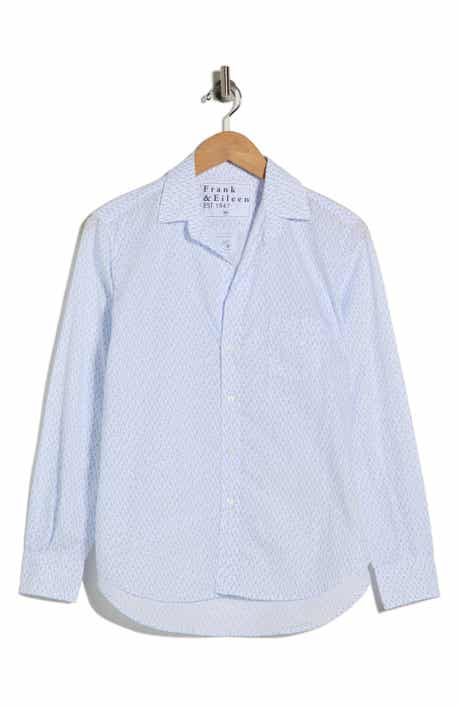 Frank & Eileen Relaxed Button-Up Shirt
