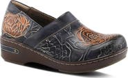 L'Artiste by Spring Step Elkajay Clog