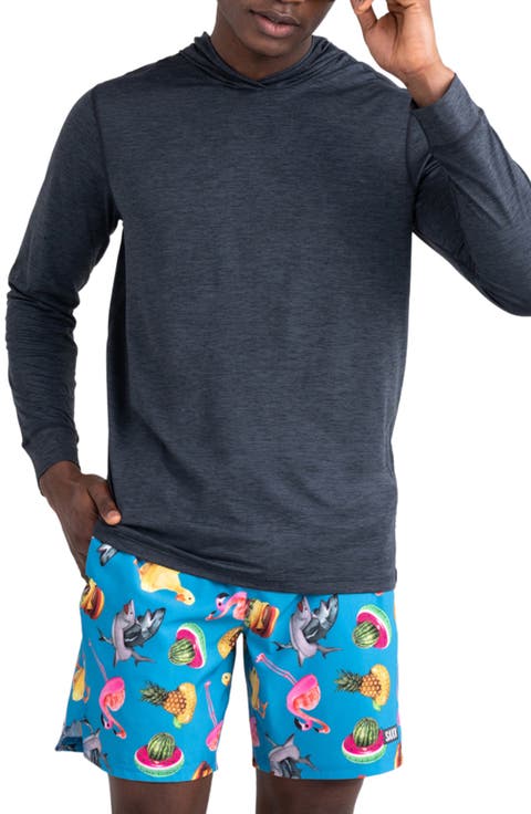 DropTemp® All Day Cooling Hoodie