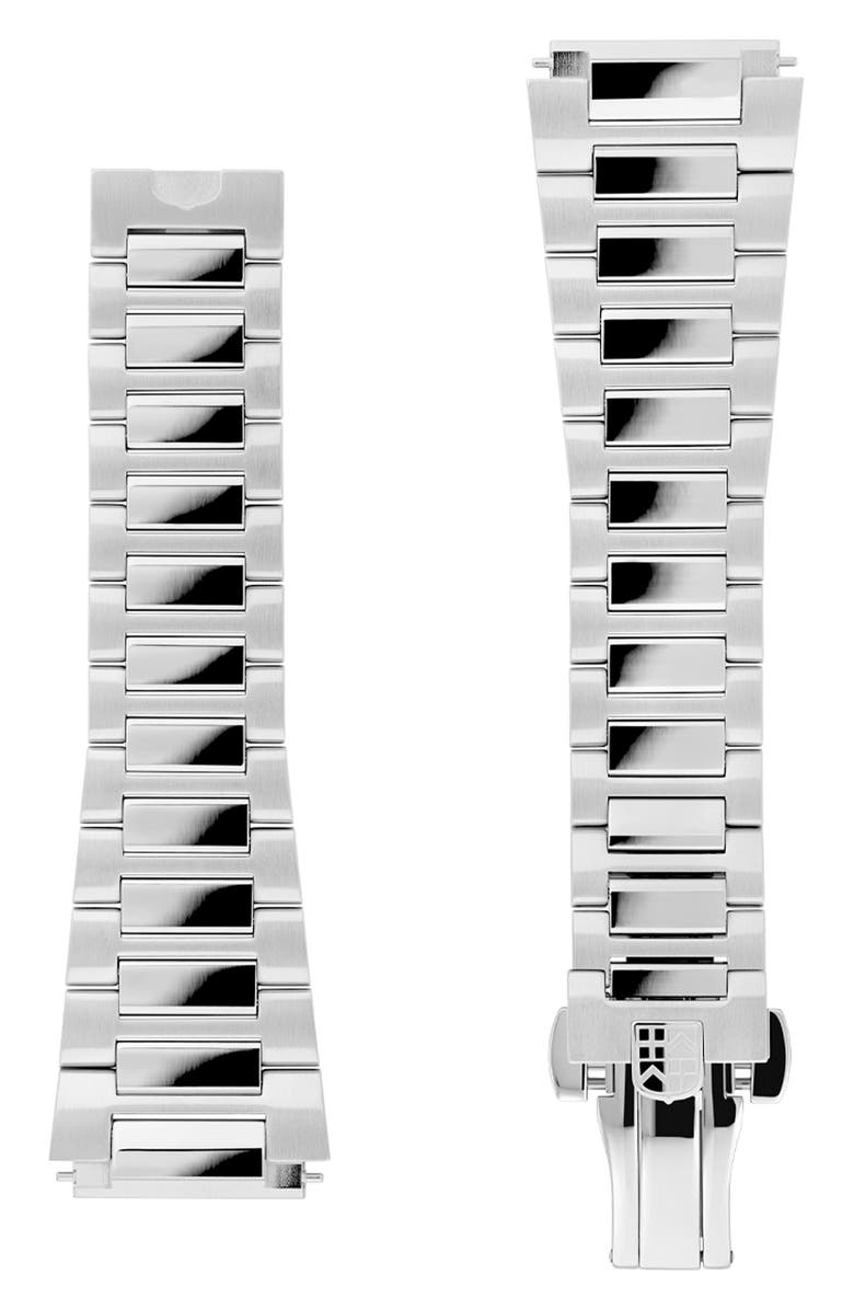 FREDERIQUE CONSTANT Highlife Chronograph Interchangeable Strap Watch, 41mm, Alternate, color,