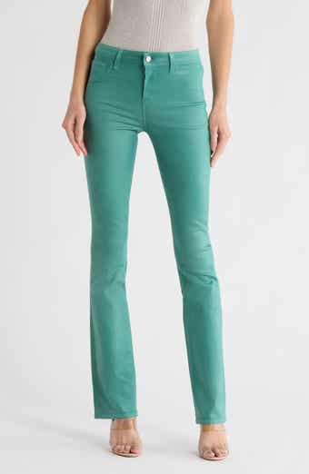 L'AGENCE Selma High Waist Baby Boot Jeans