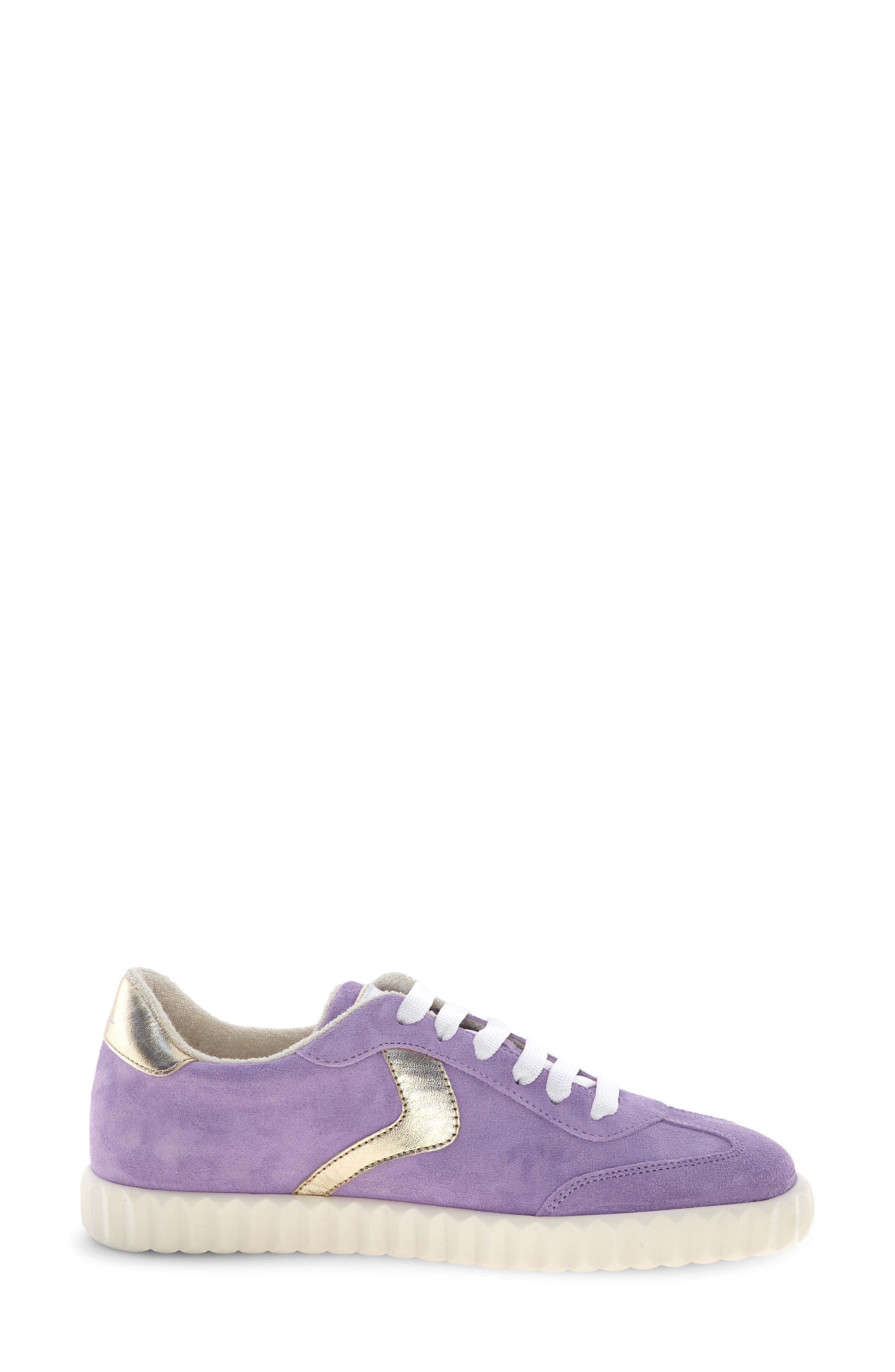 Ines Sneaker, Alternate, color, LILY