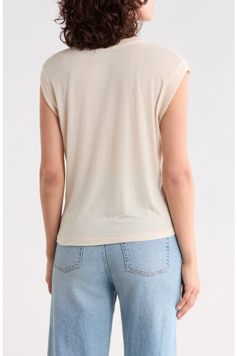 Lisbon Graphic Muscle Tee, Alternate, color, BIRCH