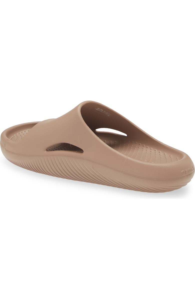 CROCS Mellow Slide Sandal, Alternate, color,