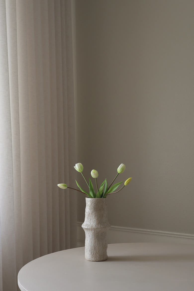White Tulips Bundle, Alternate, color, White