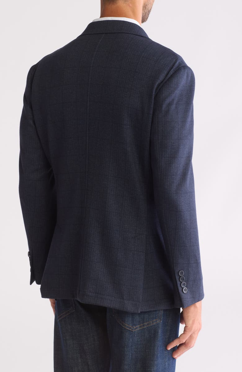 Lucky Brand Knit Sport Coat, Alternate, color,