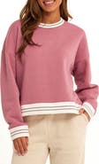 Threads 4 Thought Triblend Fleece Sweatshirt