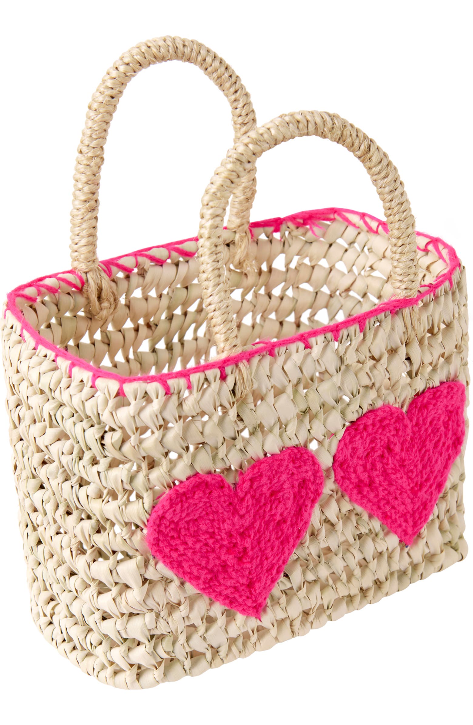 Rachel Riley Heart Tote Bag | Nordstrom