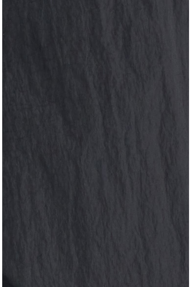 Mooneye Swim Trunks, Alternate, color, BLACK