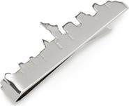 Cufflinks, Inc. New York Skyline Tie Bar