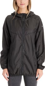 Modern Eternity Waterproof 3-in-1 Maternity Windbreaker